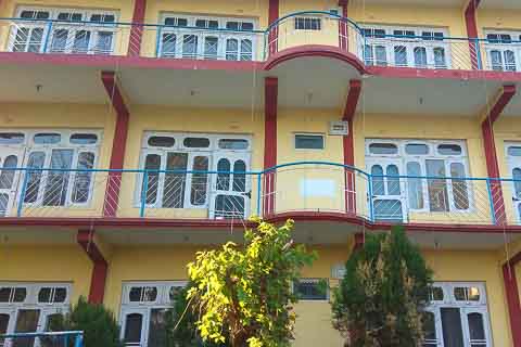 Bir Hotel